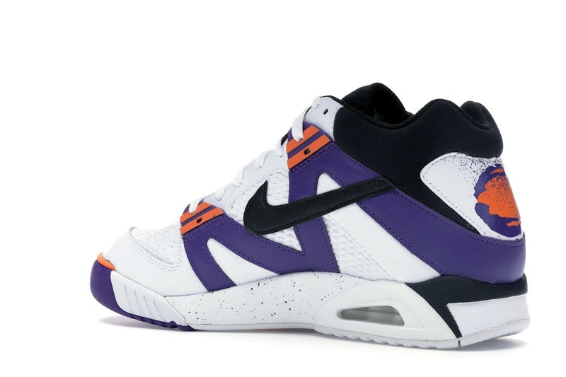 Nike Air Tech Challenge III OG Purple (2015)