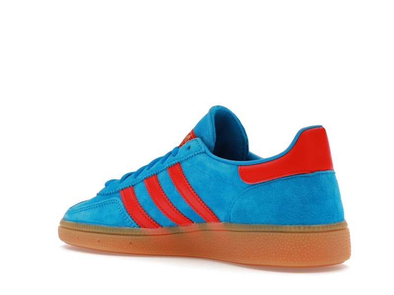 adidas Handball Spezial Bright Blue