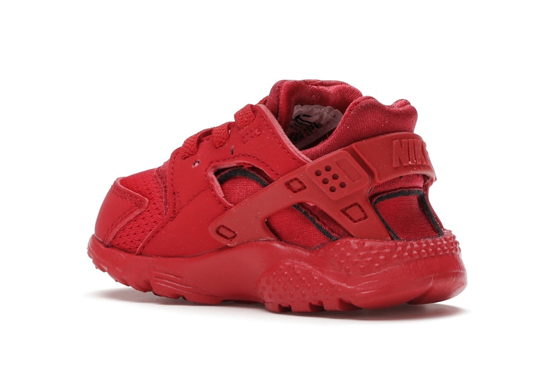 Nike Huarache Run University Red (TD)