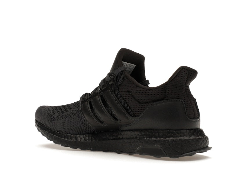 adidas Ultra Boost 1.0 DNA Carbon Core Black