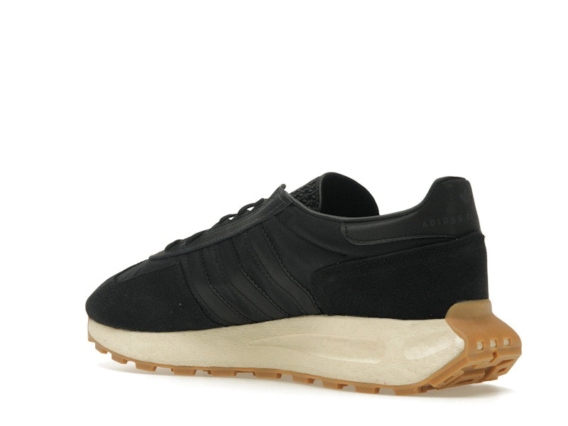 adidas Retropy E5 Black Gum