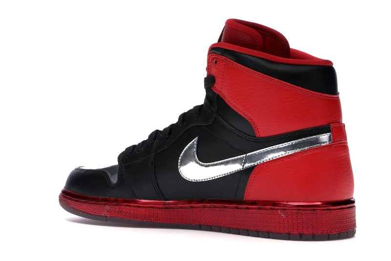 Jordan 1 Retro Legends Of Summer Black