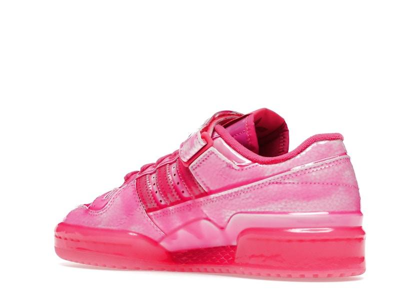 adidas Forum Low Jeremy Scott Dipped Pink