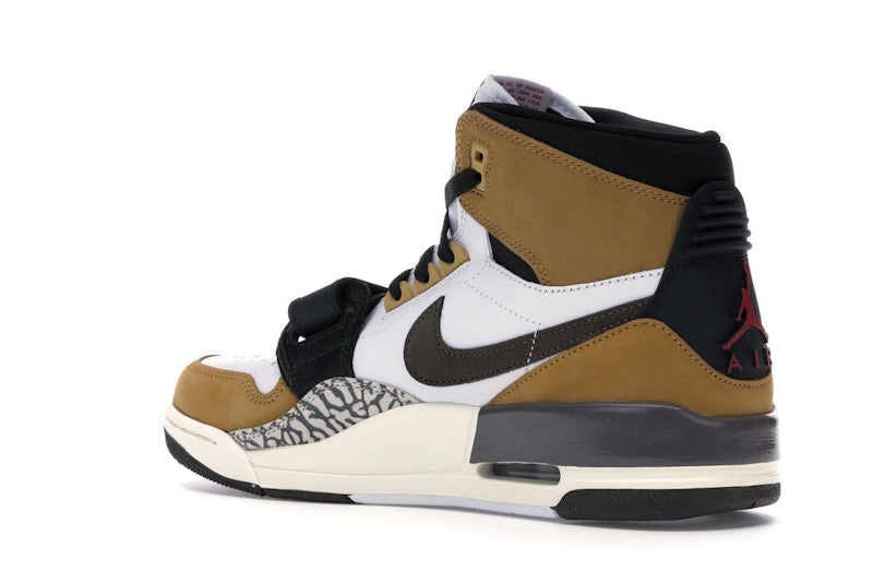 Jordan Legacy 312 Rookie of the Year