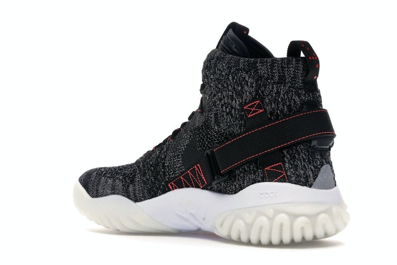 Jordan Apex React Black Atmosphere Grey Infrared 23