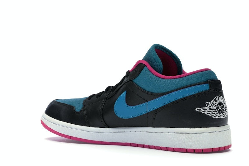 Jordan 1 Low South Beach