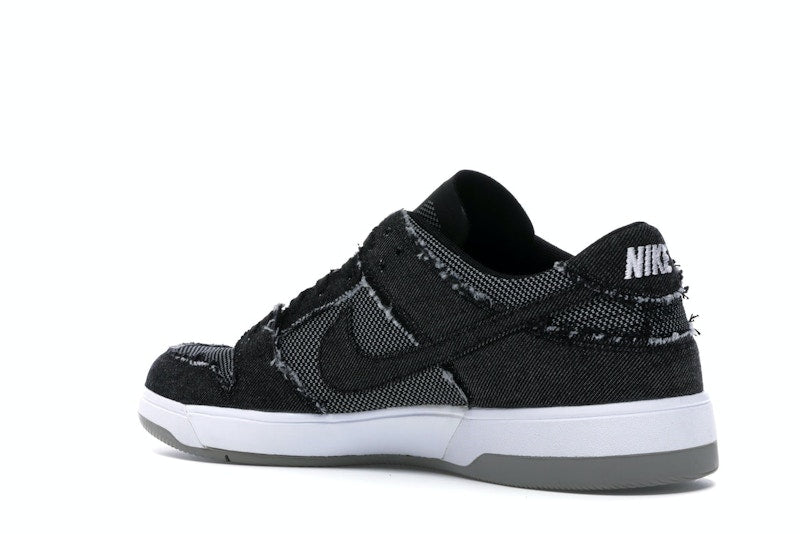 Nike SB Dunk Low Elite Medicom Bearbrick