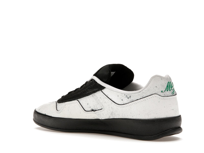 adidas Aloha Super Gonz Cloud White Black