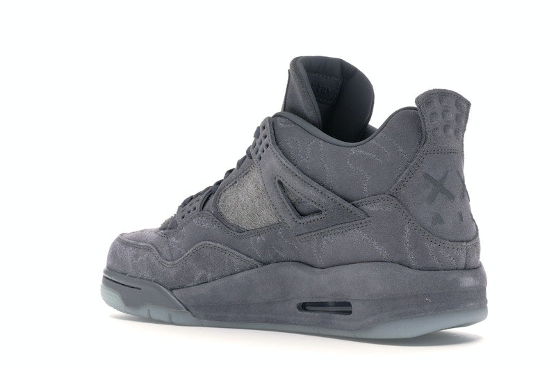 Jordan 4 Retro Kaws