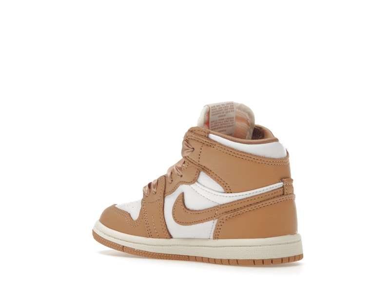 Jordan 1 Retro High OG Praline (TD)