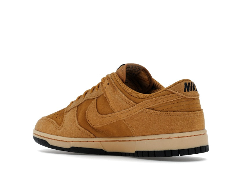 Nike Dunk Low Wheat