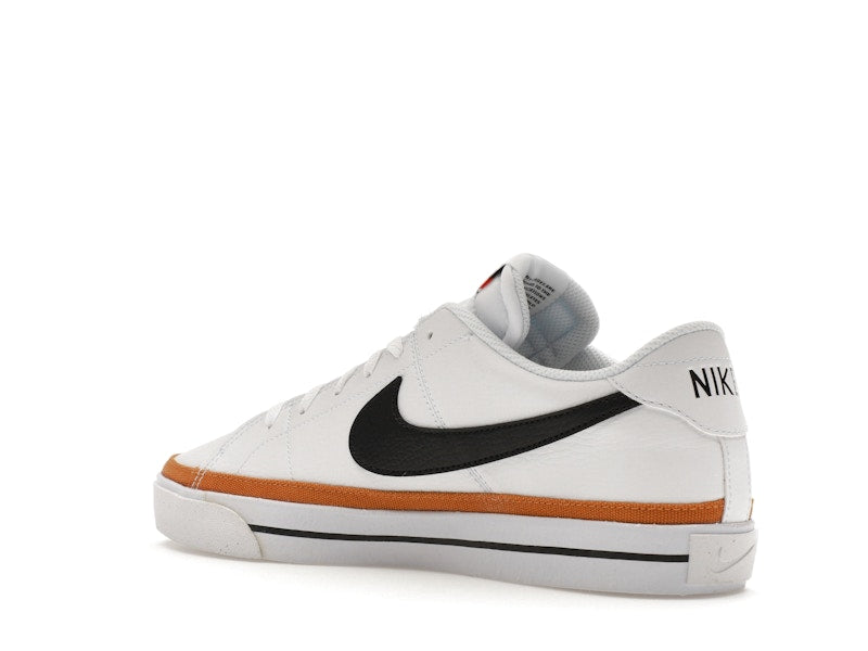 Nike Court Legacy Next Nature White Desert Ochre