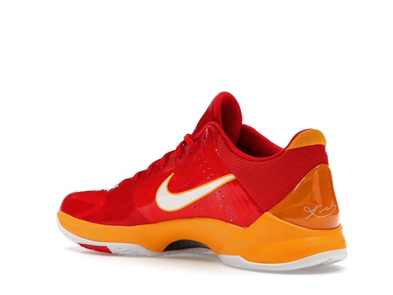 Nike Kobe 5 China
