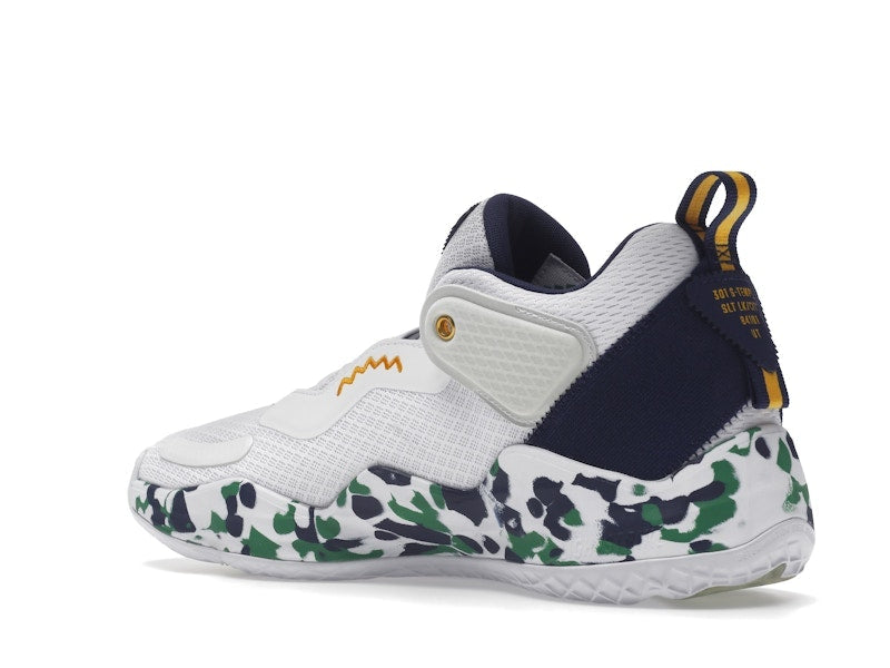 adidas D.O.N. Issue #3 Utah Home