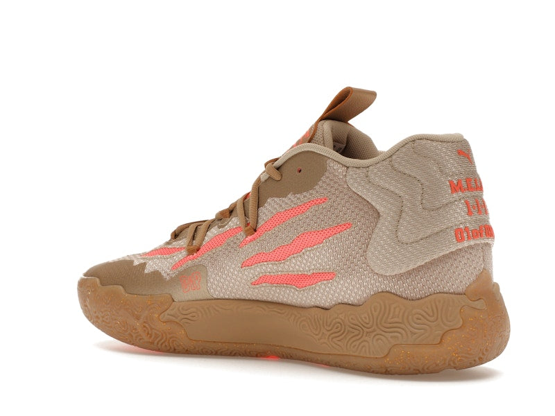 Puma LaMelo Ball MB.03 Chinese New Year