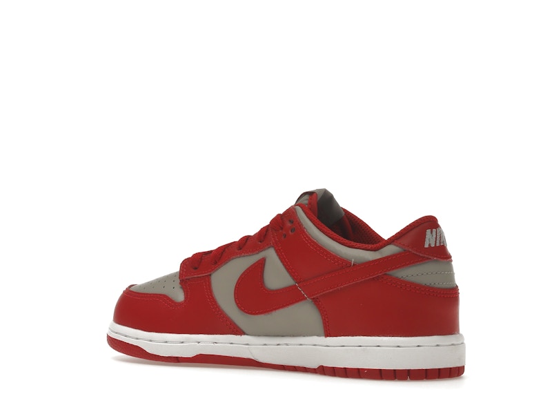 Nike Dunk Low UNLV (PS)