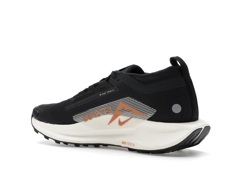Nike Pegasus Trail 5 Gore-Tex Off Noir Black Monarch Pale Ivory