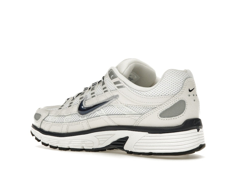 Nike P-6000 Obsidian Summit White
