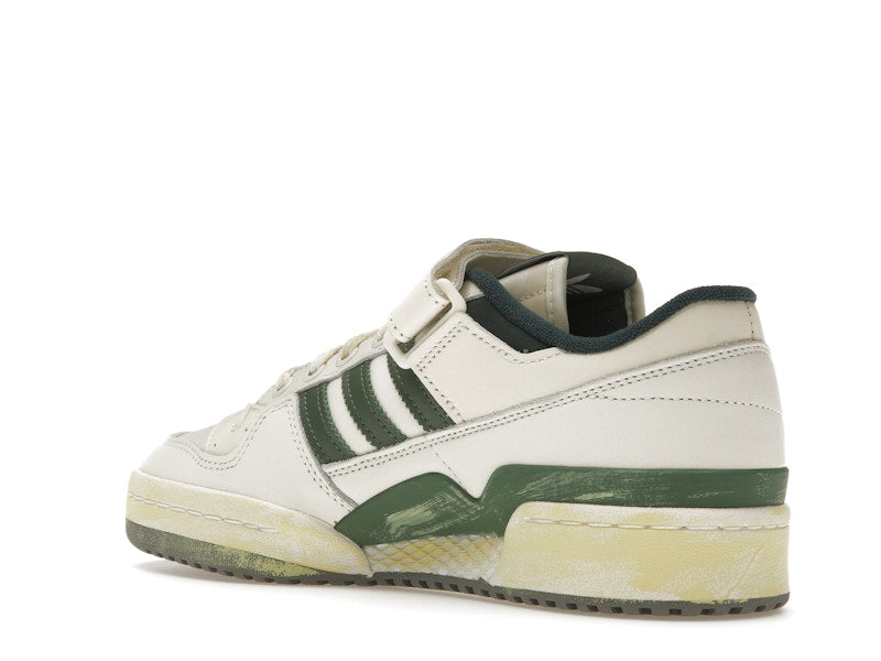 adidas Forum 84 Low AEC Vintage Pack Green Oxide