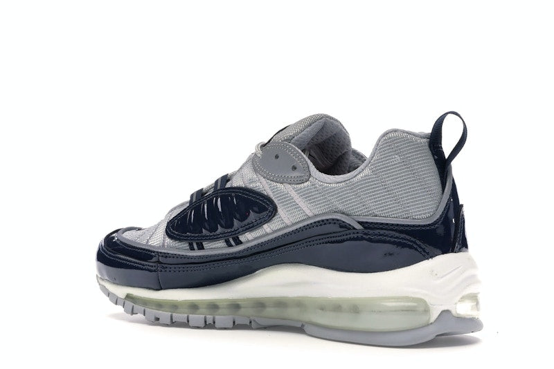 Nike Air Max 98 Supreme Obsidian
