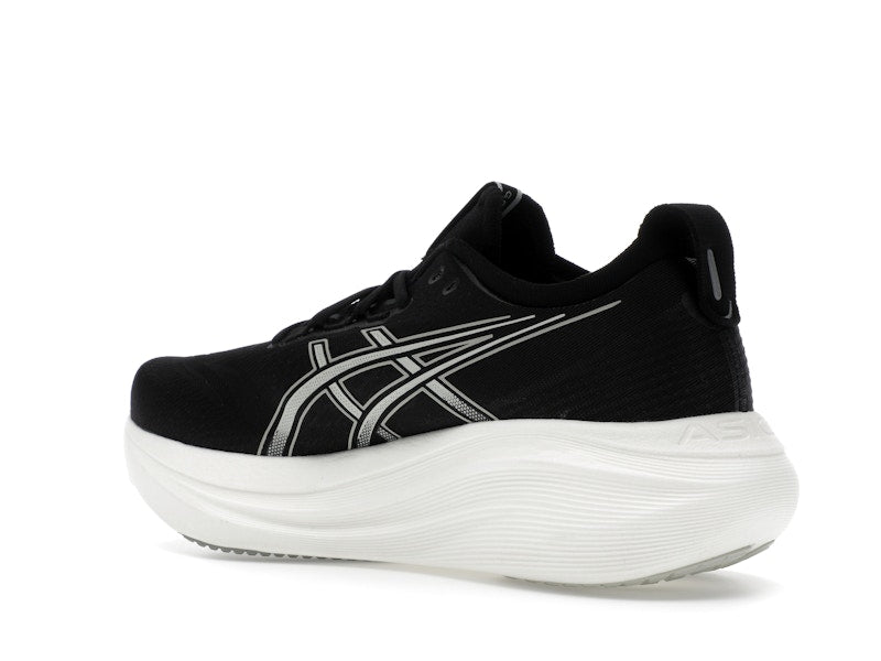 ASICS Gel-Nimbus 27 Black Lake Grey
