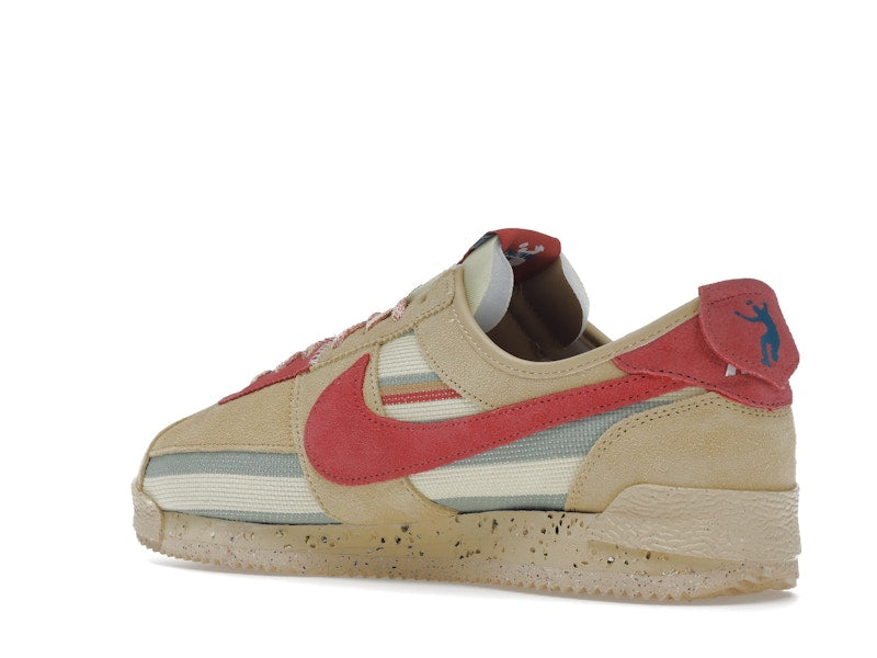 Nike Cortez SP Union Sesame