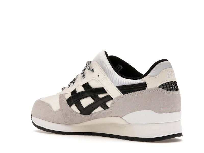 ASICS Gel-Lyte III '07 Remastered Kith Marvel X-Men Storm Opened Box (Trading Card Not Included)