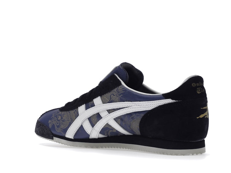 Onitsuka Tiger Corsair Bait Bruce Lee