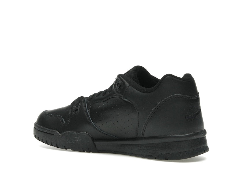 Nike Cross Trainer Low Triple Black