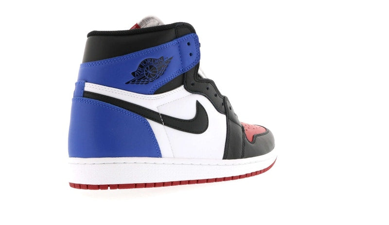 Jordan 1 Retro Top 3