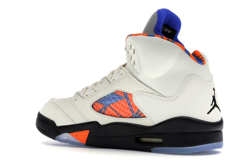Jordan 5 Retro International Flight