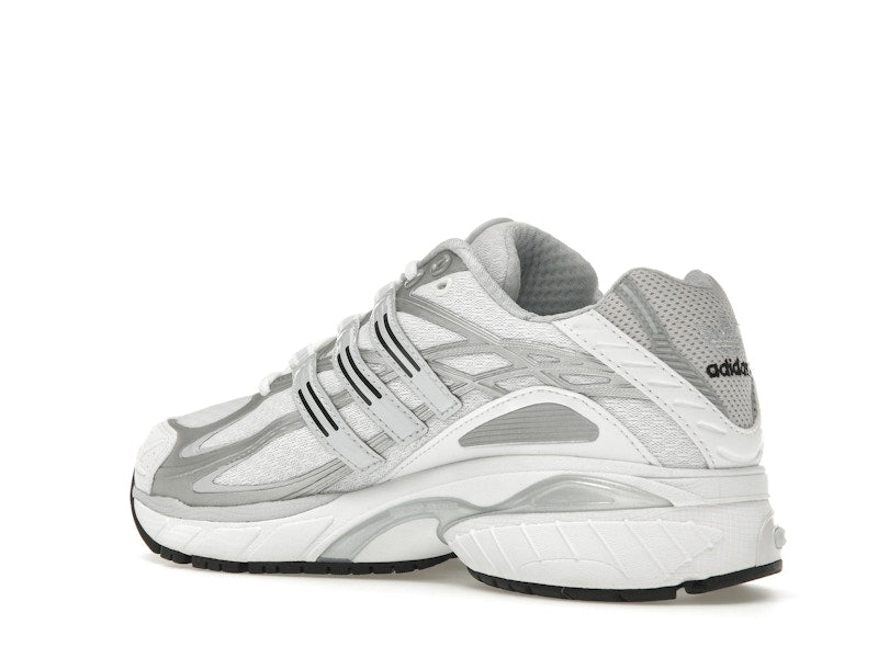 adidas Adistar Cushion 3 Cloud White Halo Blue Matte Silver (Women's)