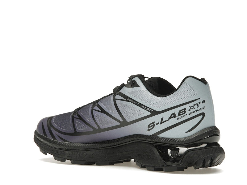Salomon XT-6 Chromatic Blue Fog