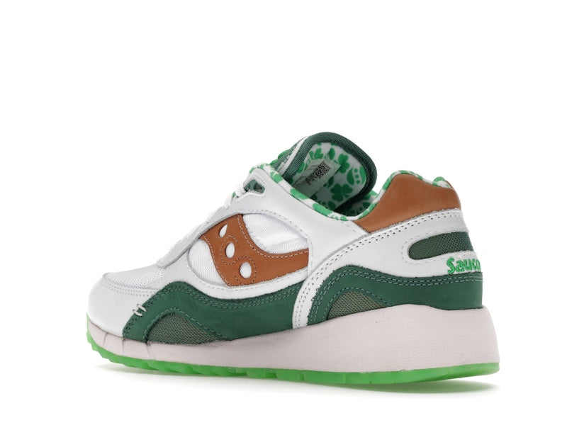 Saucony Shadow 6000 Shamrock
