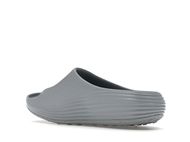 Nike ReactX Rejuven8 Slide Wolf Grey