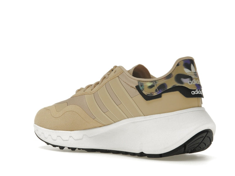 adidas Choigo Animal Print Pale Nude (Women's)