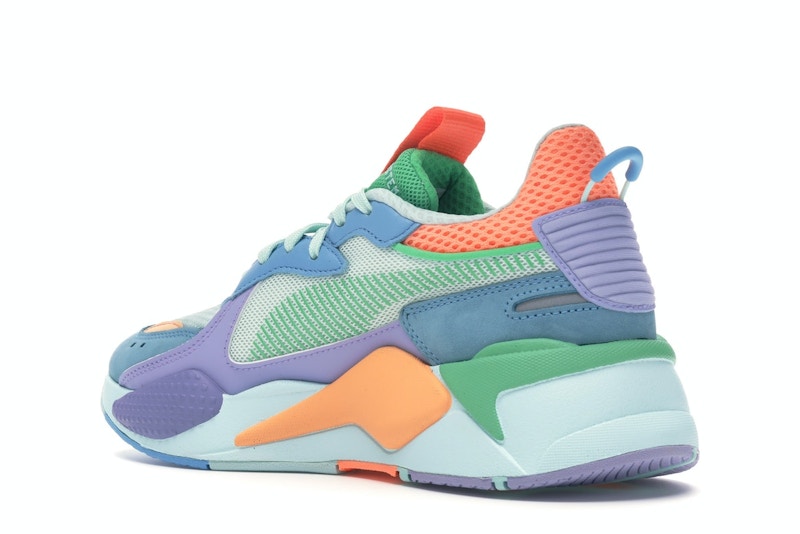 Puma RS-X Toys Bonnie Blue (Women's)