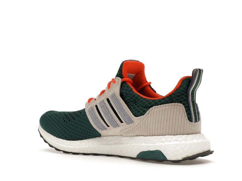 adidas Ultra Boost 1.0 Collegiate Green Crew Blue Wonder Beige