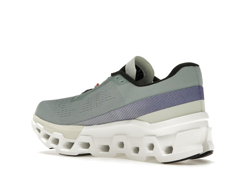 On Running Cloudmonster 2 Mineral Aloe (Women's)