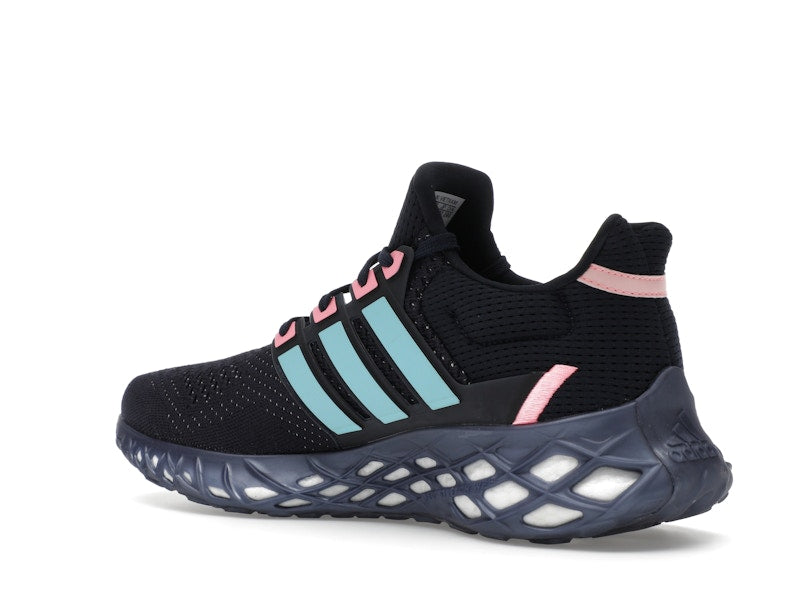 adidas Ultra Boost Web DNA Legend Ink Bliss Blue