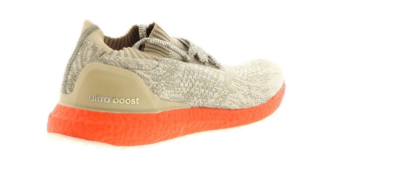 adidas Ultra Boost Uncaged Trace Cargo