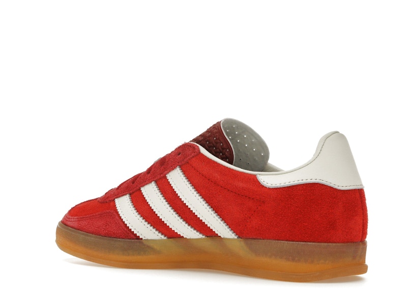 adidas Gazelle Indoor Active Maroon (Women's)