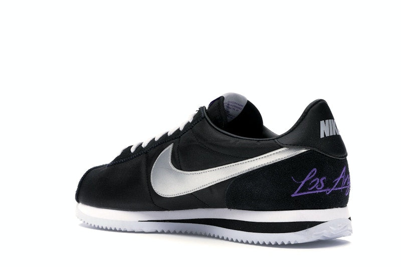 Nike Cortez Los Angeles Black