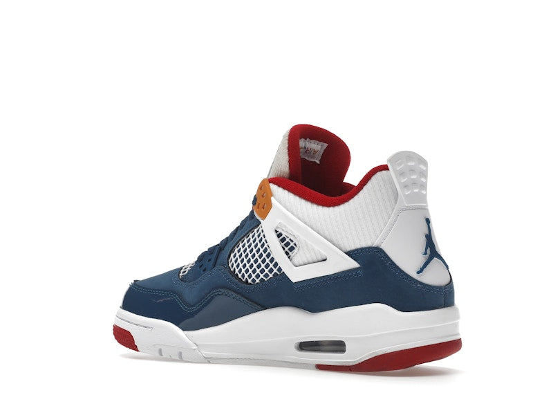Jordan 4 Retro Messy Room (GS)