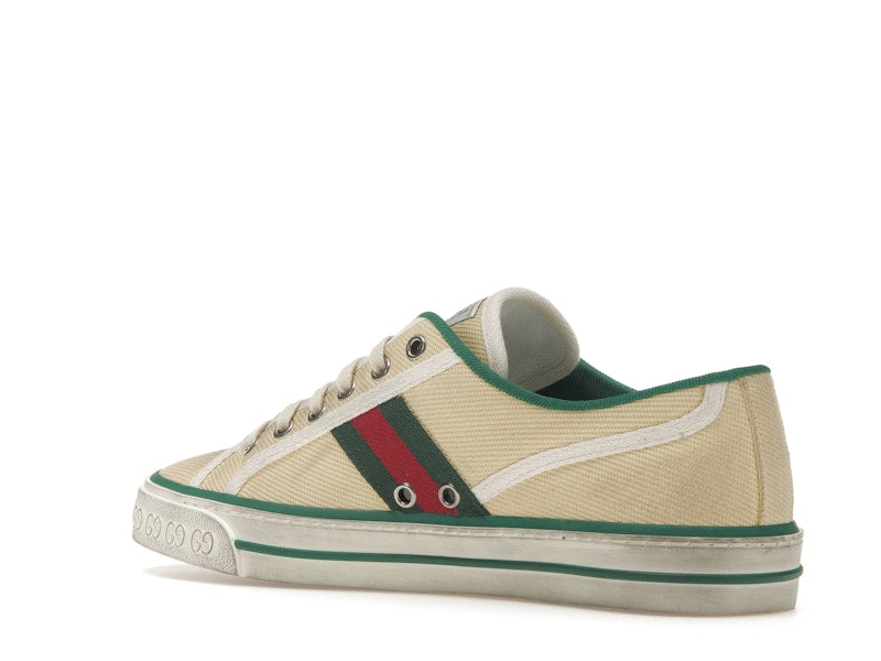 Gucci 1977 Tennis Butter Cotton (Women's)