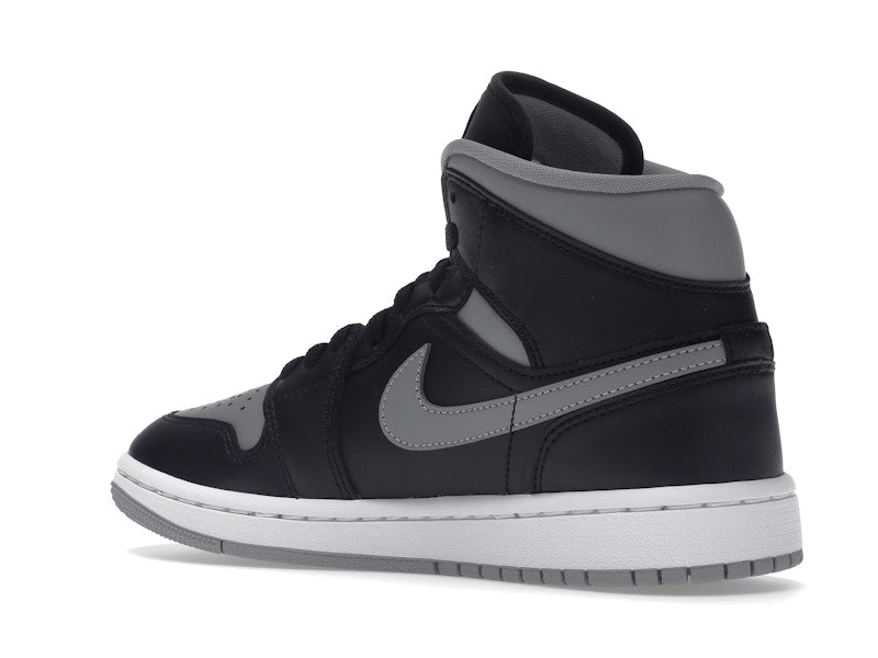 Jordan 1 Mid Shadow (Women's)