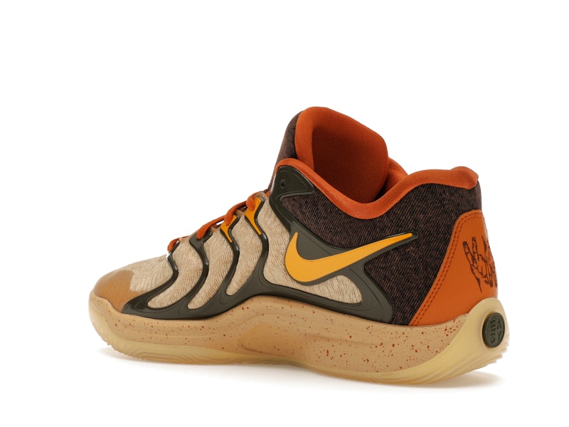 Nike KD 17 NRG Bink!