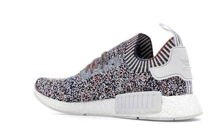 adidas NMD R1 Colour Static Rainbow