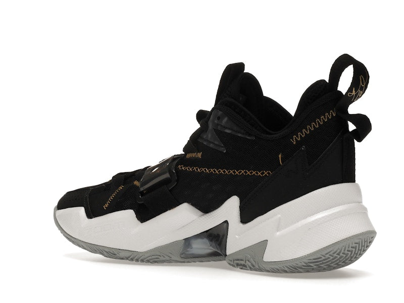 Jordan Why Not Zer0.3 The Family