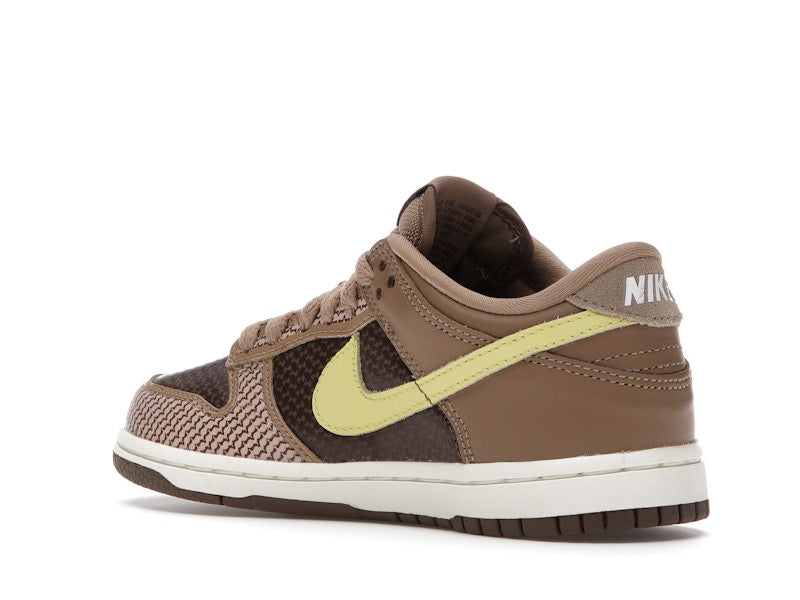 Nike Dunk Low Undefeated Canteen Dunk vs. AF1 Pack (PS)